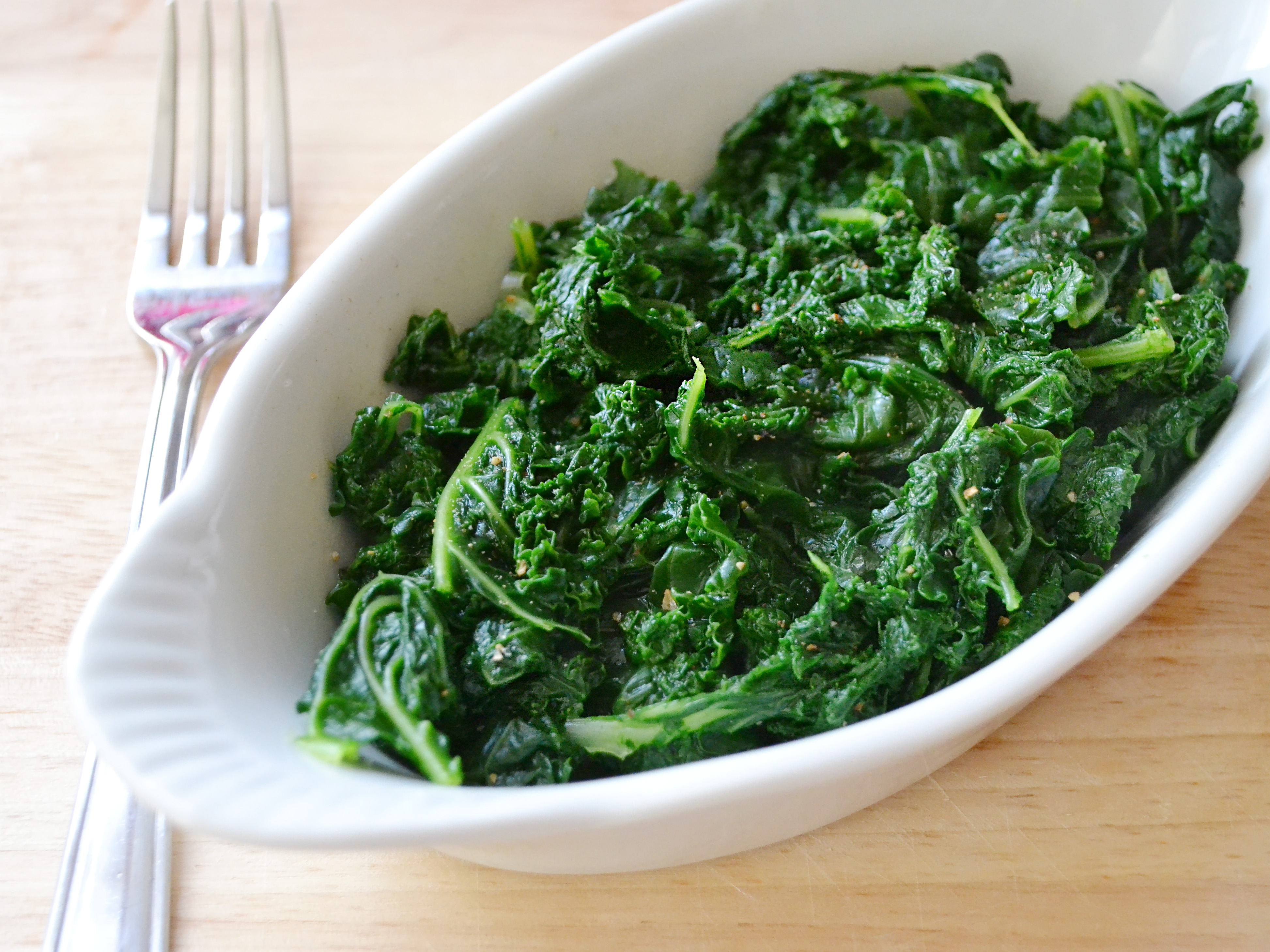 How long is kale good for How long is kale good for